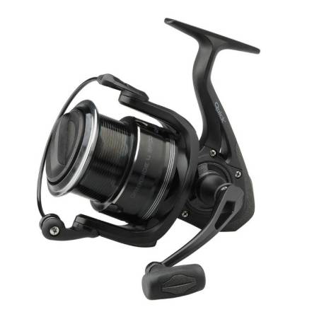 Mulineta DAM Darkside 4 Spod FD 7000S 3+1BB, 200mx30lbs, 5.1:1