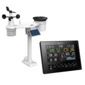 Statie meteo 7 in 1 BRESSER 4Cast CV Wi-Fi