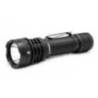 Lanterna tactica reincarcabila ACEBEAM Defender P17, 4900 lumeni, 445m, negru