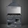 Aragaz SMEG TR4110GR