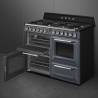 Aragaz SMEG TR4110GR