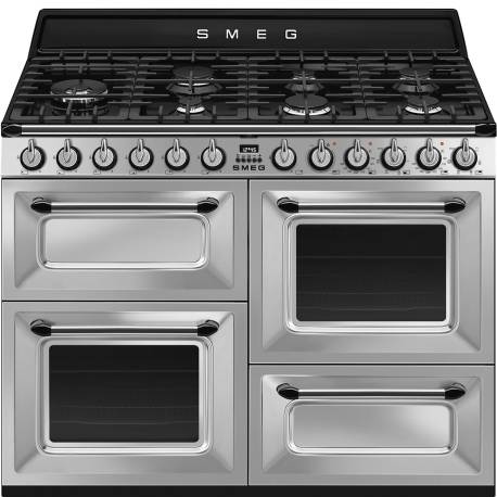 Aragaz SMEG TR4110X-1