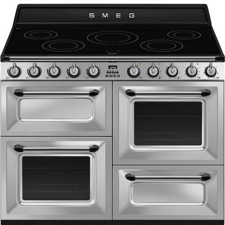 Aragaz SMEG TR4110IX2