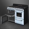 Aragaz SMEG TR4110AZ