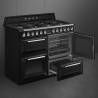 Aragaz SMEG TR4110BL1