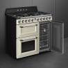 Aragaz SMEG TR93P