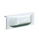 Segment protectie liniara pentru ponton GFN 490120, 25x9.5cm