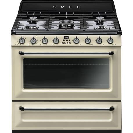 Aragaz SMEG TR90P2