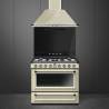 Aragaz SMEG TR90P2