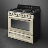 Aragaz SMEG TR90P2