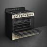 Aragaz SMEG TR90P2