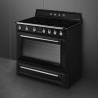 Aragaz SMEG TR90IBL2