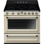 Aragaz SMEG TR90IP2