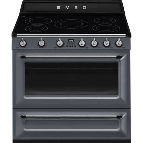 Aragaz SMEG TR90IGR2