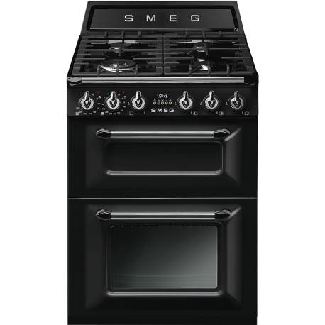 Aragaz SMEG TR62BL