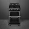 Aragaz SMEG TR62IBL2