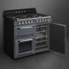Aragaz SMEG TR103GR
