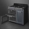 Aragaz SMEG TR103GR