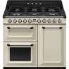 Aragaz SMEG TR103P