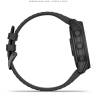 Ceas GARMIN tactix 7 Standard, funcţii tactice, GPS şi curea din silicon, 51mm