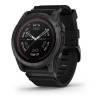 Ceas GARMIN tactix 7 PRO, cu GPS, cu încărcare solară şi curea din nylon, 51mm