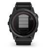 Ceas GARMIN tactix 7 Pro Ballistics cu GPS, cu încărcare solară şi curea din nylon, 51mm