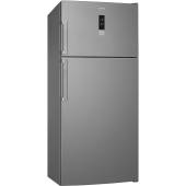 Frigider SMEG FD84EN4HX