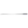 Pereche vasle din aluminiu LINDER, 2.70m