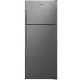 Frigider SMEG FD76EN1HX