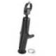 Suport fixare motor electric RAM Trolling Motor Stabilizer with Strap Hose Clamp - Long