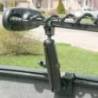 Suport fixare motor electric RAM Trolling Motor Stabilizer with Strap Hose Clamp - Long
