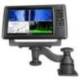 Suport sonar RAM MOUNT pentru sonare si chartplottere