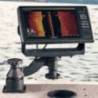 Brat pivotant orizontal RAM-109HU 6" pentru sonare si chartplottere