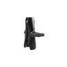 Brat suport sonar RAM-201U Double Socket Arm - C Size Medium