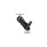 Brat suport sonar RAM-201U Double Socket Arm - C Size Medium