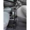 Suport pentru vehicule RAM Pod HD cu tub aluminiu 12" si placa VESA 75x75mm