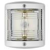 Lumina navigatie OSCULATI Utility 77 alb/135° pupa