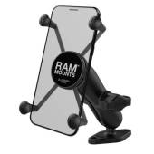 Suport smartphone RAM X-Grip Large cu baza Diamond RAM-B-102-UN10U