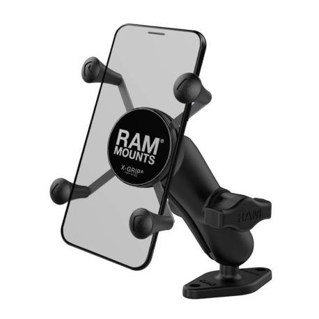 Suport smartphone RAM X-Grip cu baza Diamonde RAM-B-102-UN7U