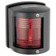 Lumina navigatie OSCULATI Utility 77 black, 112.5° rosu