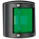 Lumina navigatie OSCULATI Utility 77 black, 112.5° verde