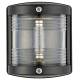 Lumina navigatie OSCULATI Utility 77 black, 225° alb pentru pupa
