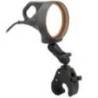 Proiector cu suport RAM Tough-Claw Double Ball Mount with LED Spotlight, 12V, 1900 LM