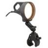 Suport proiector RAM Tough-Claw Double Ball Mount with LED Spotlight