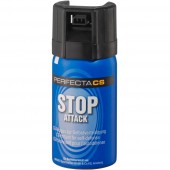 Spray autoaparare WALTHER PERFECTA STOP ATTACK 40ML