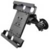RAM MOUNTS Tab-Tite with RAM Twist-Lock Suction for 9"-10.5"