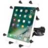 Suport tableta RAM X-Grip with Dual Suction for 9"-10" Tablets - Inset Plate