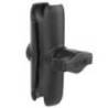 Suport RAM Double Socket Arm - B Medium