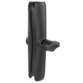 Brat suport sonar RAM Double Socket Arm - B Size Long RAM-B-201U-C