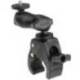 Suport camera actiune cu clema RAM Tough-Claw Small Clamp Mount with 1/4"-20 Action Camera Adapter